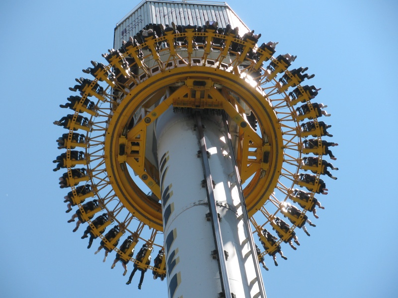 otte amusement